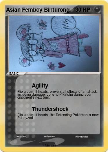 femboy pokemon card|Femboy of all pokemons. .